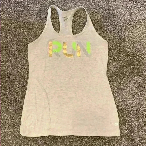 Women’s GapFit Tank - Size Small - Picture 1 of 1